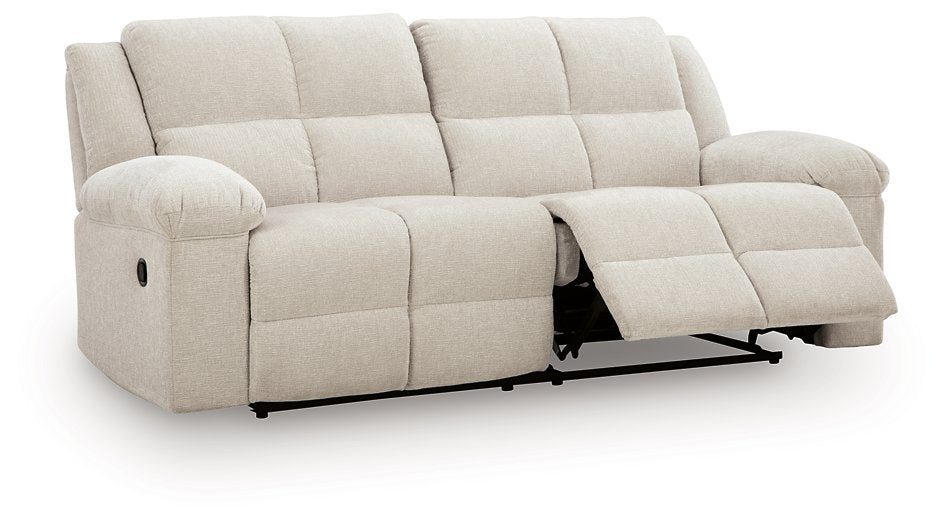 Orlen Reclining Sofa - homePLUS (Binghamton, NY)