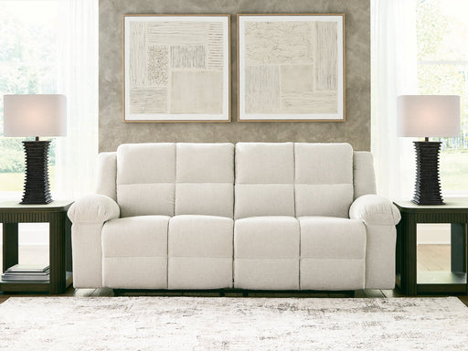 Orlen Reclining Sofa - homePLUS (Binghamton, NY)