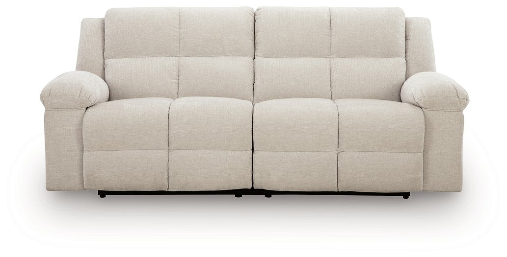 Orlen Reclining Sofa - homePLUS (Binghamton, NY)