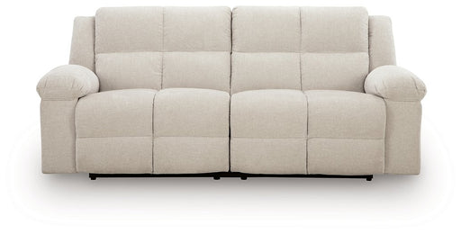 Orlen Reclining Sofa - homePLUS (Binghamton, NY)