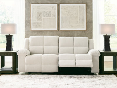Orlen Reclining Sofa - homePLUS (Binghamton, NY)