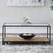 Bedford Cocktail Table image