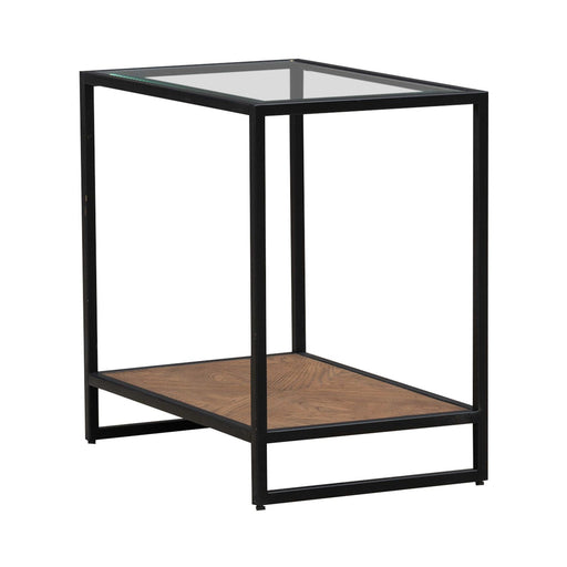 Bedford Chairside Table - homePLUS (Binghamton, NY)