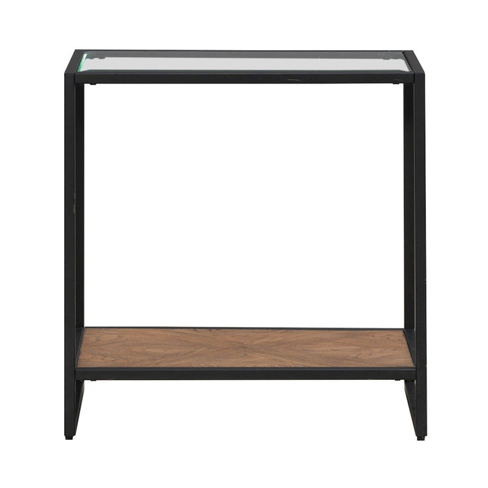 Bedford Chairside Table - homePLUS (Binghamton, NY)