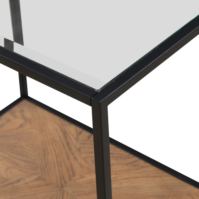 Bedford Chairside Table - homePLUS (Binghamton, NY)