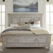 Heartland King Panel Bed image