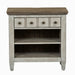Heartland King Panel Bed, Dresser & Mirror, Chest, Night Stand - homePLUS (Binghamton, NY)