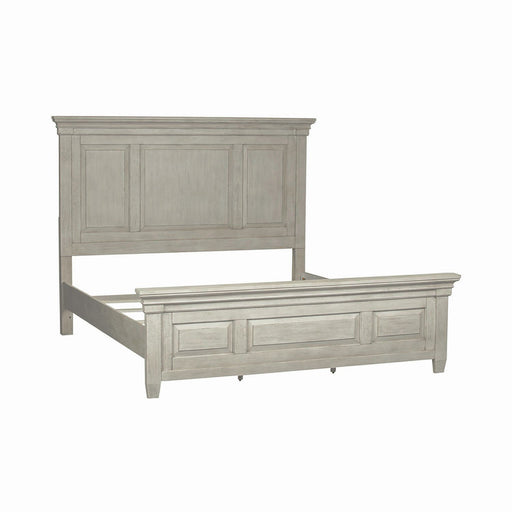 Heartland Queen Panel Bed - homePLUS (Binghamton, NY)