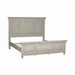 Heartland Queen Panel Bed - homePLUS (Binghamton, NY)