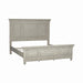 Heartland Queen Panel Bed - homePLUS (Binghamton, NY)