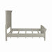 Heartland Queen Panel Bed - homePLUS (Binghamton, NY)