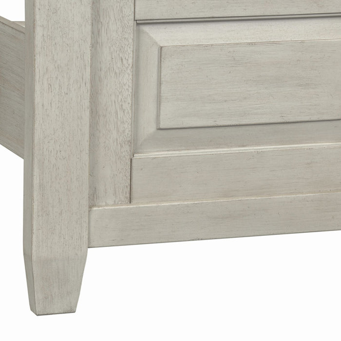 Heartland Queen Panel Bed - homePLUS (Binghamton, NY)