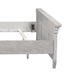 Heartland Panel Footboard image