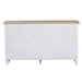 Heartland Drawer Dresser in Antique White image