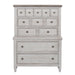 Heartland Drawer Chest in Antique White image