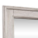 Heartland Landscape Mirror in Antique White image