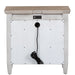 Heartland Nightstand in Antique White image