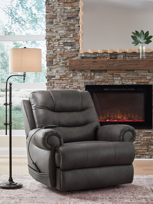 Revived and Restored Power Lift Recliner - homePLUS (Binghamton, NY)