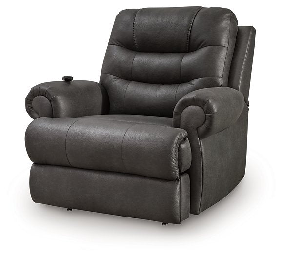 Revived and Restored Power Lift Recliner - homePLUS (Binghamton, NY)