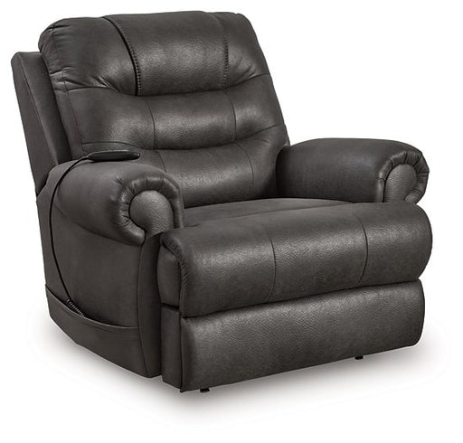 Revived and Restored Power Lift Recliner - homePLUS (Binghamton, NY)