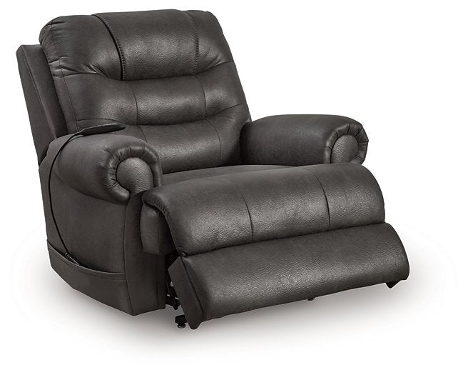 Revived and Restored Power Lift Recliner - homePLUS (Binghamton, NY)