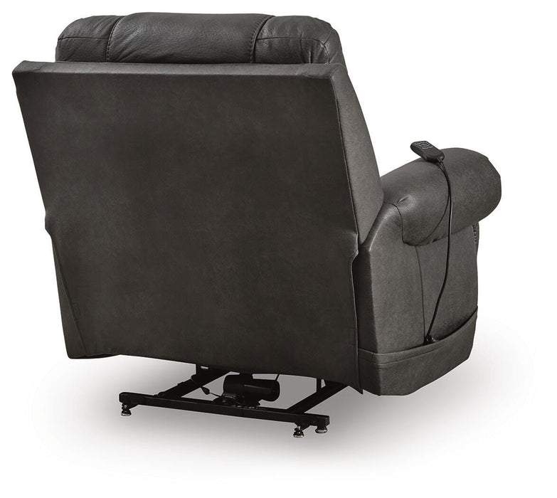 Revived and Restored Power Lift Recliner - homePLUS (Binghamton, NY)