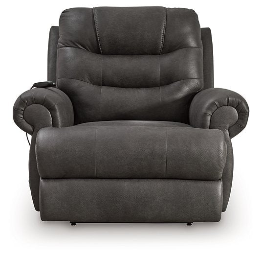Revived and Restored Power Lift Recliner - homePLUS (Binghamton, NY)