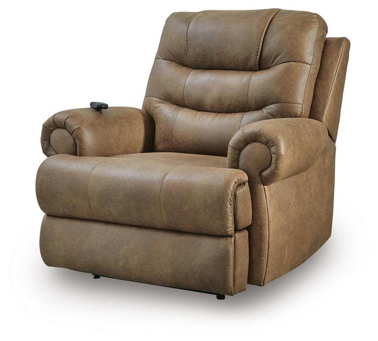 Revived and Restored Power Lift Recliner - homePLUS (Binghamton, NY)