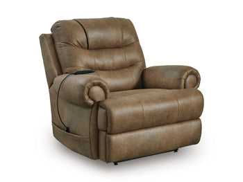 Revived and Restored Power Lift Recliner - homePLUS (Binghamton, NY)