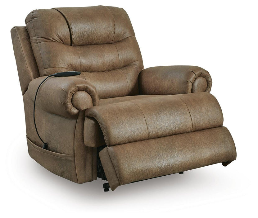 Revived and Restored Power Lift Recliner - homePLUS (Binghamton, NY)