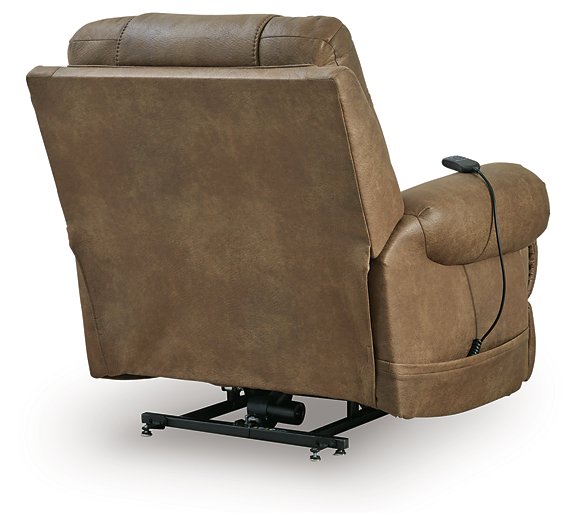 Revived and Restored Power Lift Recliner - homePLUS (Binghamton, NY)