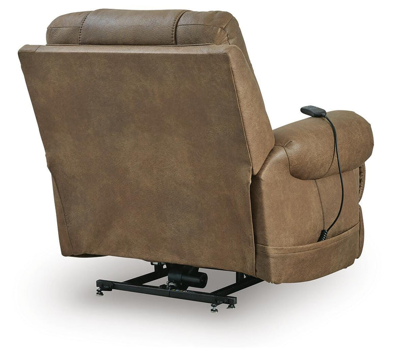 Revived and Restored Power Lift Recliner - homePLUS (Binghamton, NY)