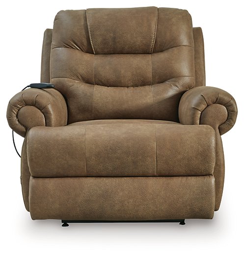 Revived and Restored Power Lift Recliner - homePLUS (Binghamton, NY)