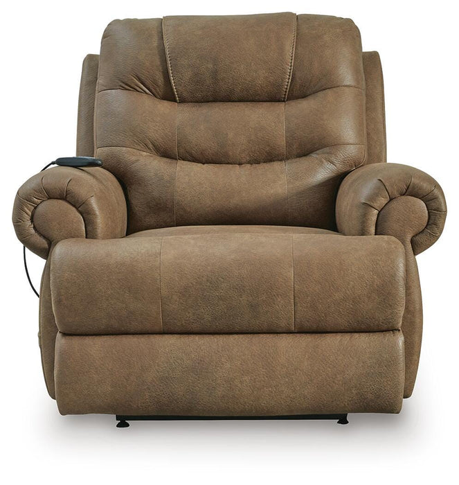 Revived and Restored Power Lift Recliner - homePLUS (Binghamton, NY)