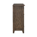 Midland Falls Buffet in Rustic Brown image