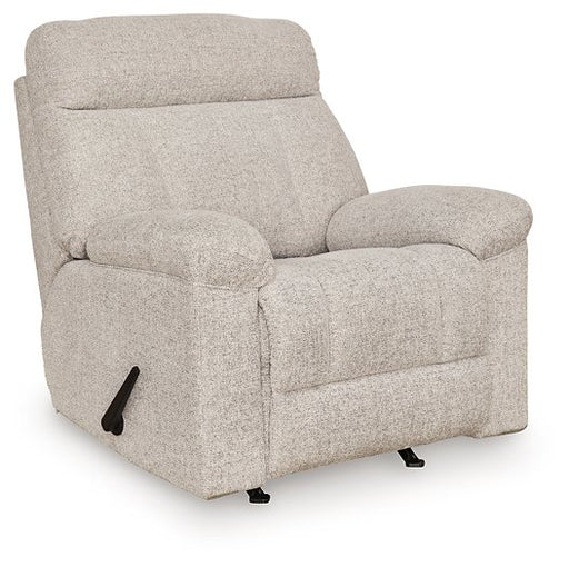 Hoyne Park Recliner - homePLUS (Binghamton, NY)