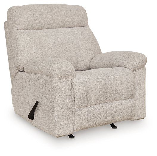 Hoyne Park Recliner - homePLUS (Binghamton, NY)