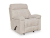 Hoyne Park Recliner - homePLUS (Binghamton, NY)