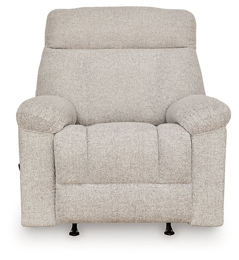 Hoyne Park Recliner - homePLUS (Binghamton, NY)
