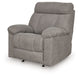 Hoyne Park Recliner - homePLUS (Binghamton, NY)
