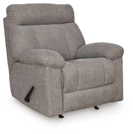 Hoyne Park Recliner - homePLUS (Binghamton, NY)