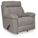 Hoyne Park Recliner - homePLUS (Binghamton, NY)