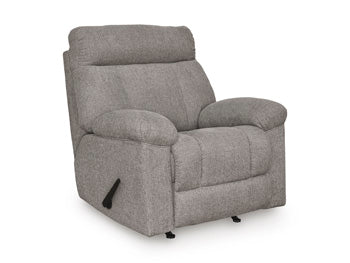 Hoyne Park Recliner - homePLUS (Binghamton, NY)