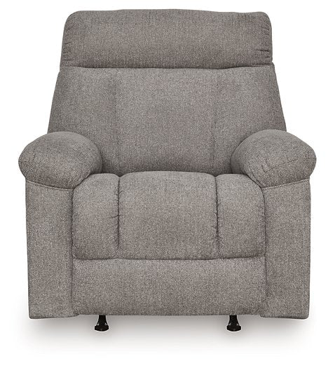 Hoyne Park Recliner - homePLUS (Binghamton, NY)