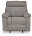 Hoyne Park Recliner - homePLUS (Binghamton, NY)
