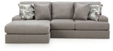 Lindon Sectional with Chaise - homePLUS (Binghamton, NY)