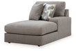 Lindon Sectional with Chaise - homePLUS (Binghamton, NY)