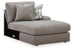 Lindon Sectional with Chaise - homePLUS (Binghamton, NY)