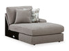 Lindon Sectional with Chaise - homePLUS (Binghamton, NY)