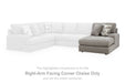 Lindon Sectional with Chaise - homePLUS (Binghamton, NY)